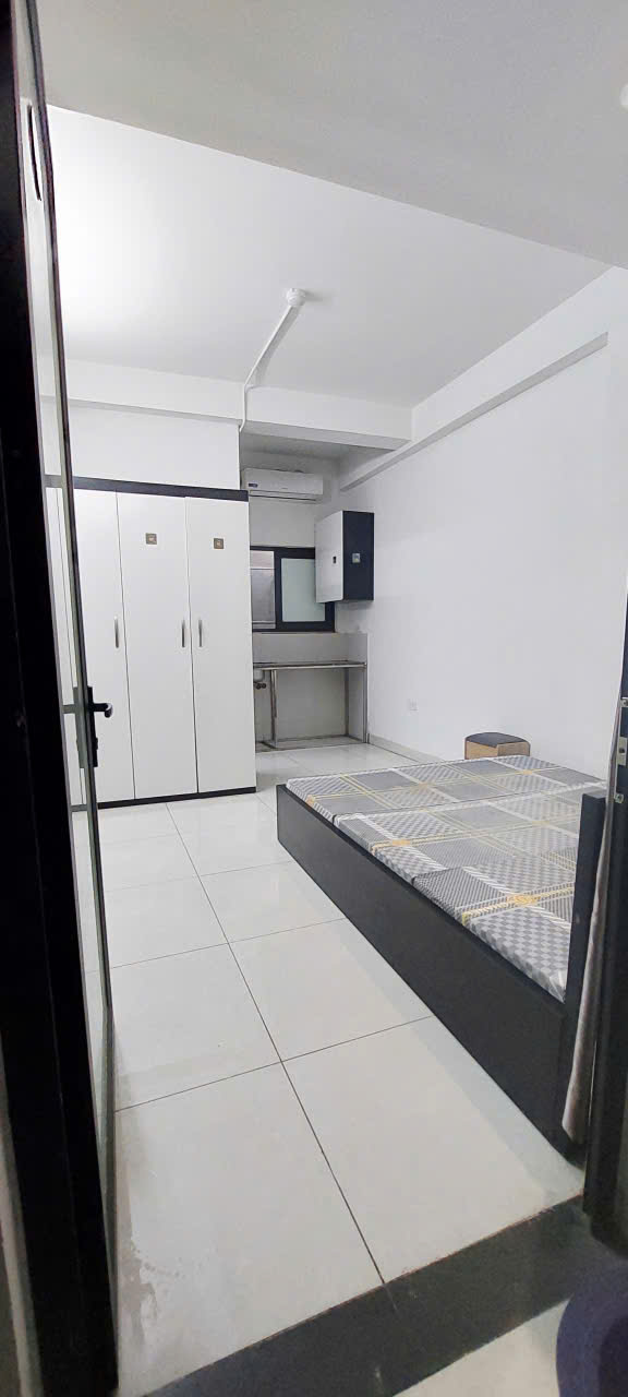 Cho thuê Phòng 3 Triệu/Tháng tại Hồ Tùng Mậu - Full Nội Thất, Thang Máy