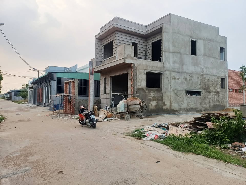 Nhà Bình Minh Trảng Bom 100m² 2.65 tỷ - Chính chủ bán