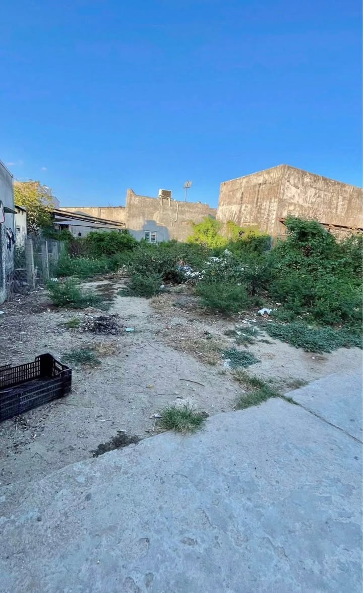 Bán Đất Thổ Cư Bác Ái 126.9m² Sổ Hồng Sẵn Sàng - Giá Tốt