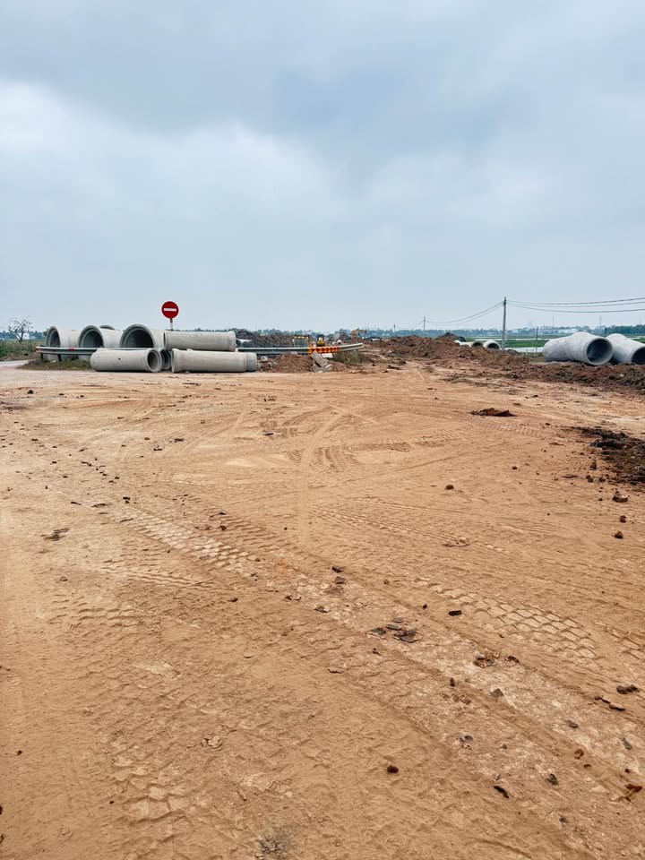 Đất nền Quảng Phú, Thanh Hóa 290m² - Sổ đỏ, giá 2.6 tỷ - Đầu tư sinh lời