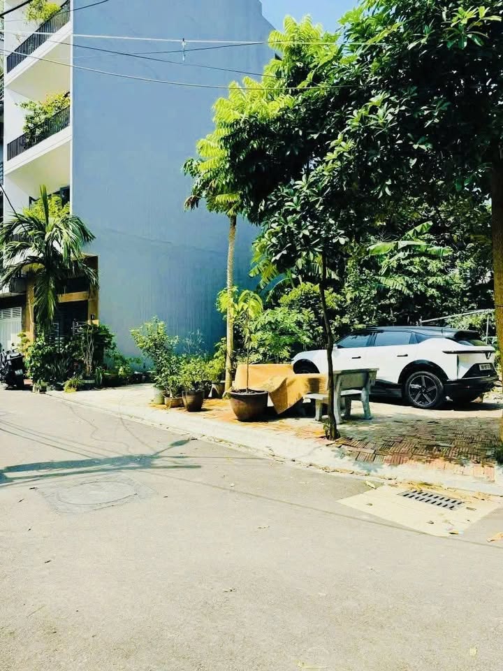 Đất Ngọc Thụy - Long Biên 52m² - Xây Tòa 7 Tầng - Giá 11 Tỷ