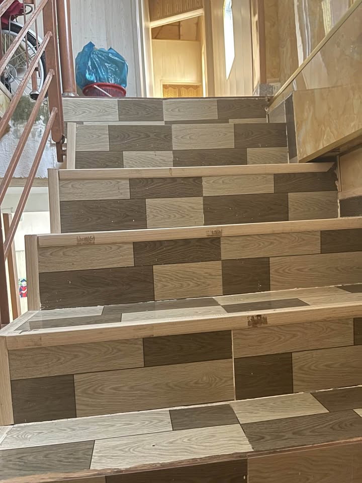 Nhà 2 Tầng Kiệt Trần Cao Vân, Thanh Khê - 3.08 Tỷ