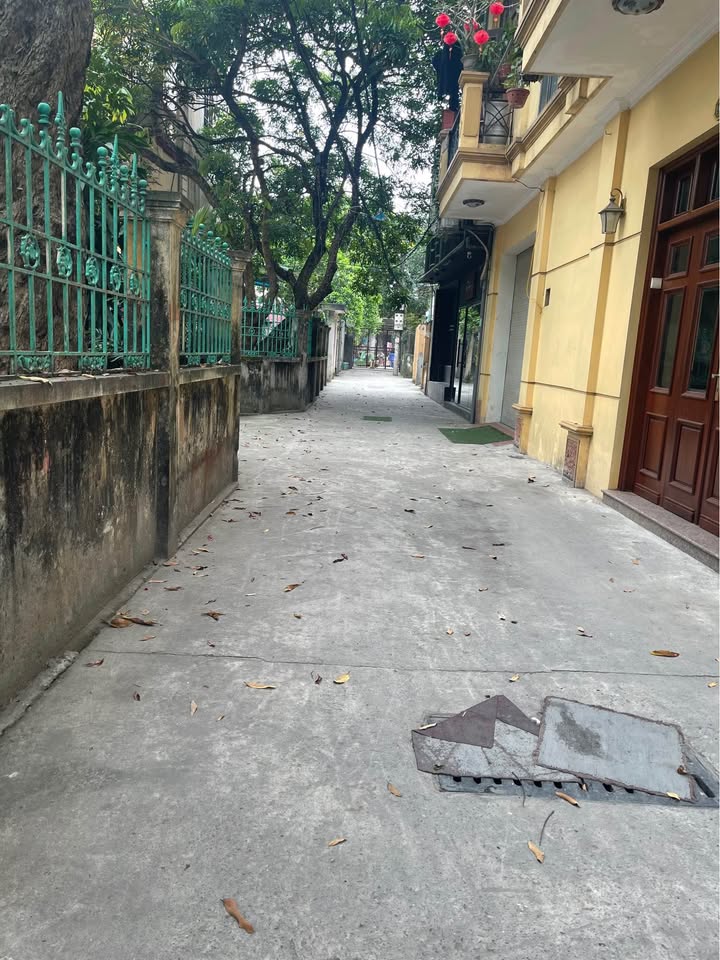 Nhà Ngọc Hồi 55m² - Ngõ Thông, Sổ Đỏ Sẵn Sàng - Giá Tốt Đầu Tư