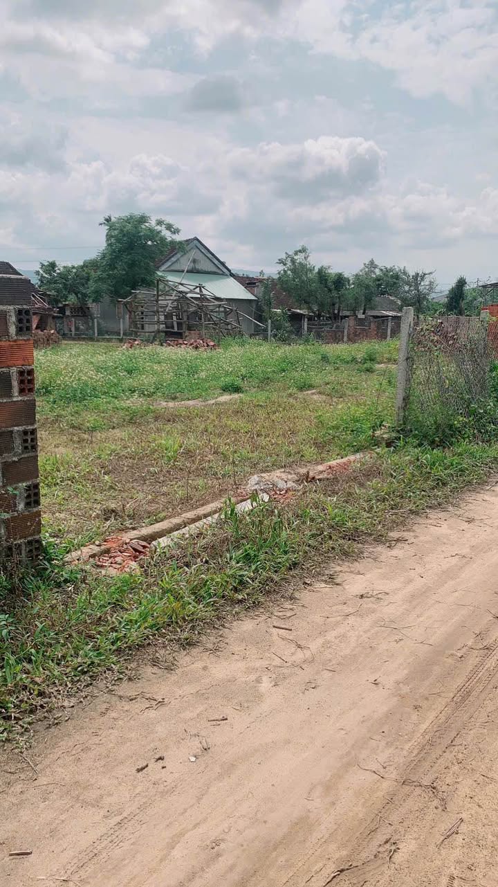 Đất nền An Nhơn 152m² - Sổ đỏ sẵn sàng, giá đầu tư chỉ từ 300 triệu