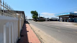 Bán Đất Lô Góc 2 Mặt Tiền Ngô Đức Đệ, Quy Nhơn - 130m² Giá 2.1 Tỷ