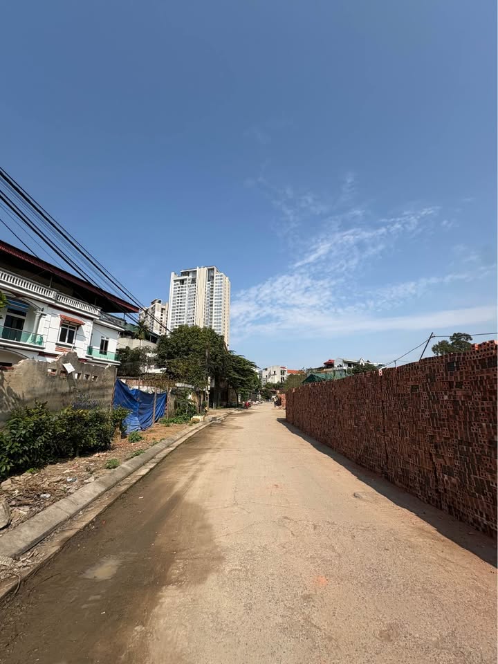 Bán Đất Vàng 80.6m² Tiên Cát, Việt Trì - Đường 2 Ô Tô Tránh, Sát Phố Đi Bộ