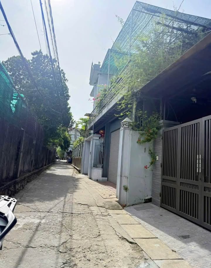 Bán Đất Kiệt Điện Biên Phủ, Huế 76.3m² - Sổ Hồng Chính Chủ, Giá Tốt