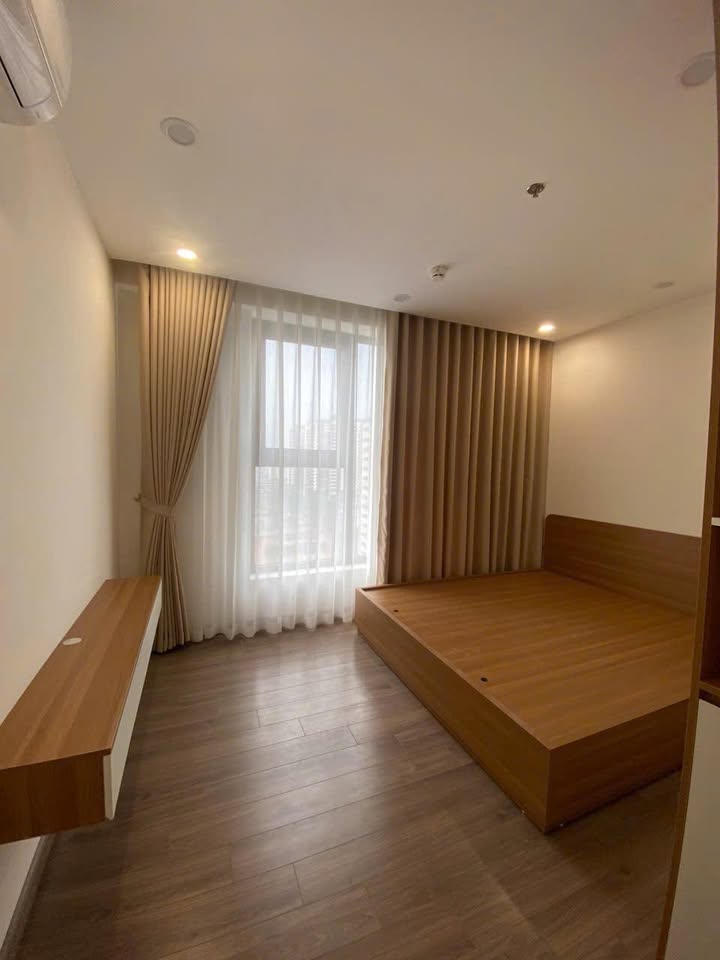 Cho thuê Căn hộ Handico Lê Văn Lương 3PN Full Đồ - 19 Triệu/Tháng