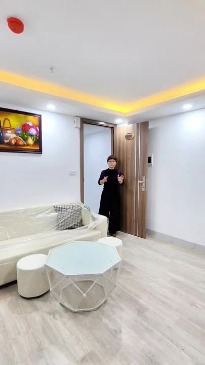 Bán Căn Hộ CCMN Keang Nam Mỹ Đình 50m² Giá 2.3 Tỷ - Full Nội Thất