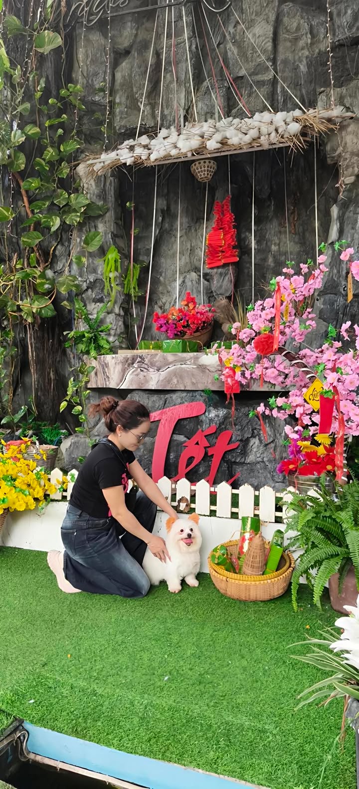 Cho thuê nhà nguyên căn Võ Văn Vân, Bình Chánh 67m² - Giá 4 triệu