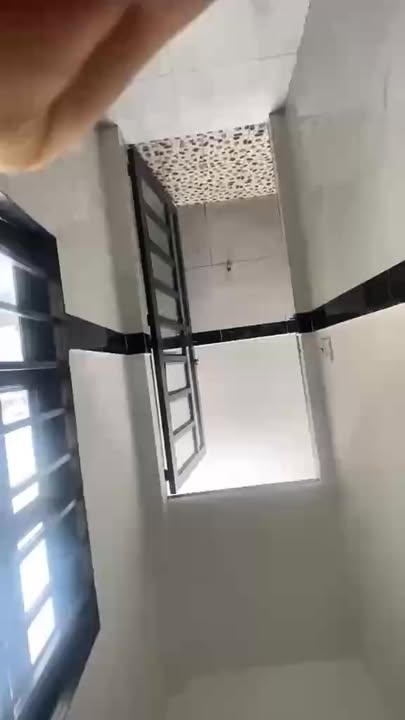 Nhà 45m² Hẻm 4m Bình Chánh Giá 2.05 Tỷ - Lầu Suốt, 2PN