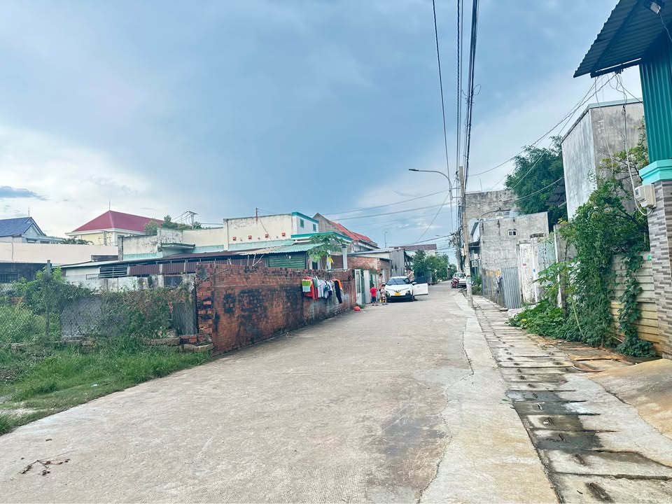 Đất nền Phú Mỹ 125m² Sổ hồng riêng - Giá 1.5 tỷ/Lô