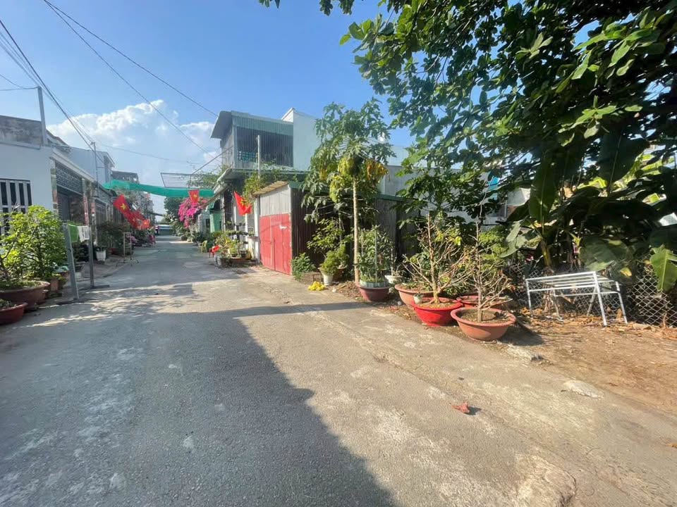 Đất Trảng Dài, Biên Hòa 293m² - Giảm 300 Triệu, Sổ Đỏ Rõ Ràng