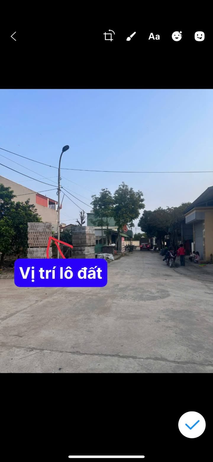 Bán Đất Lô Góc 148.2m² Hưng Yên - Sổ Hồng Sẵn Sàng