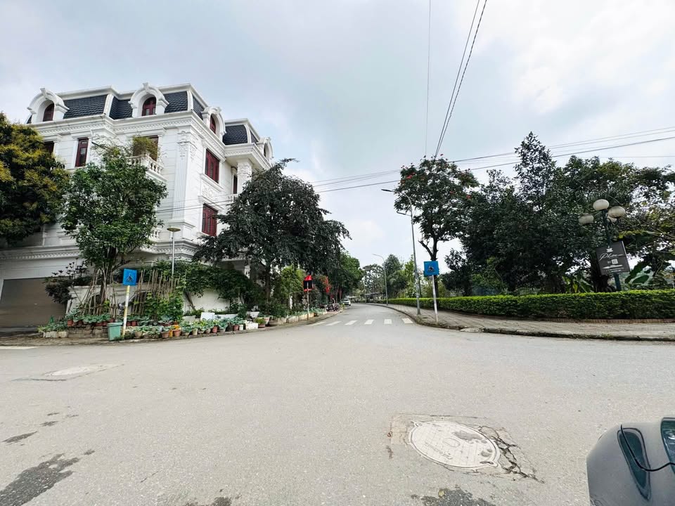 Đất Nền KĐT Hồ Xương Rồng 104m² - Vị Trí Đắc Địa, Sẵn Sàng Xây Dựng