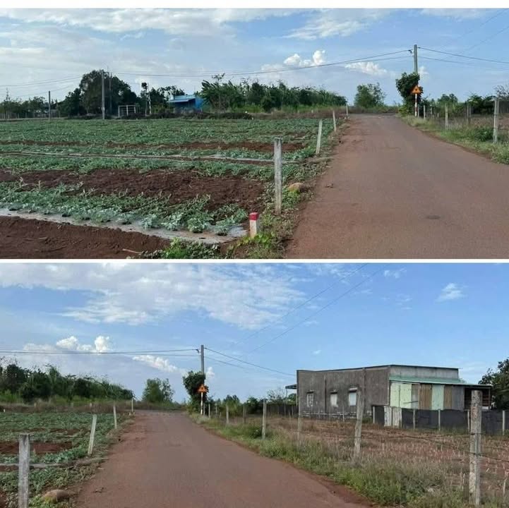 Bán Đất Nền KCN Sonadezi Châu Đức 230m² - Giá 450 Triệu