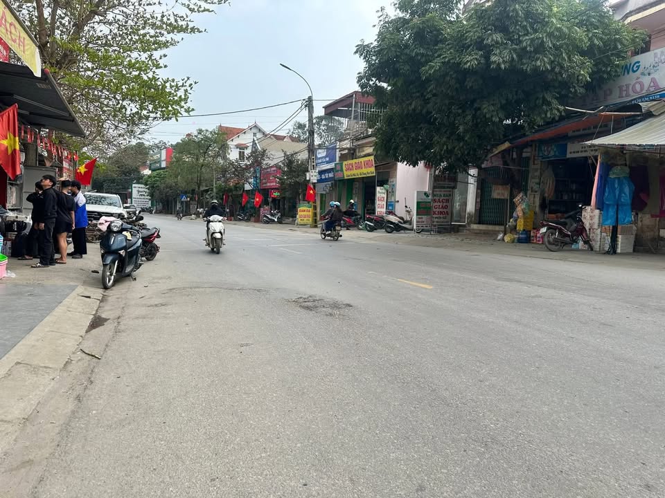 Nhà 2 Tầng Phố Kiểu Yên Định 80m² - Chính Chủ Giá Từ 5 Tỷ