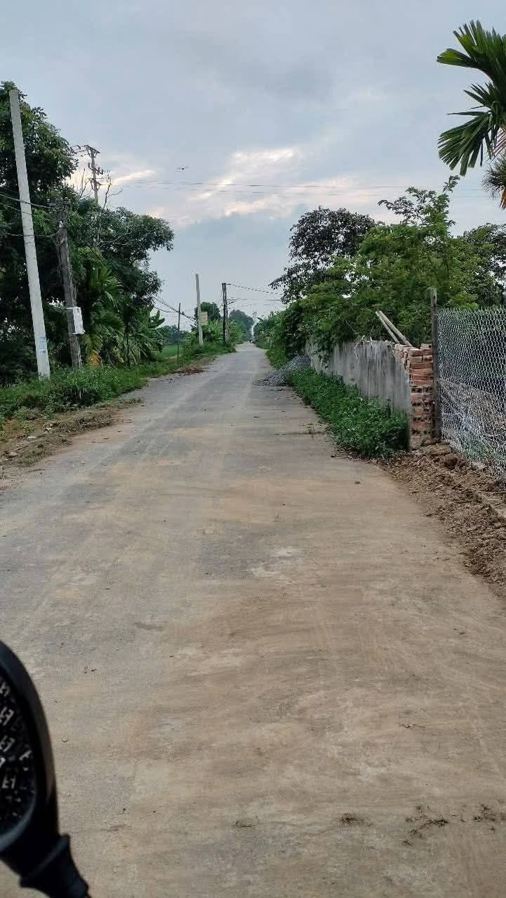 Đất nền Sổ đỏ Thổ cư 100% Yên Định, Thanh Hóa - Giá tốt đầu tư