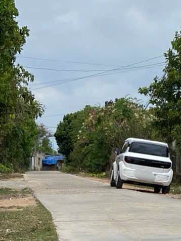 Bán Đất Kon Rờ Bàng 1, Kon Tum - 221m² Thổ Cư, Giá 640 Triệu