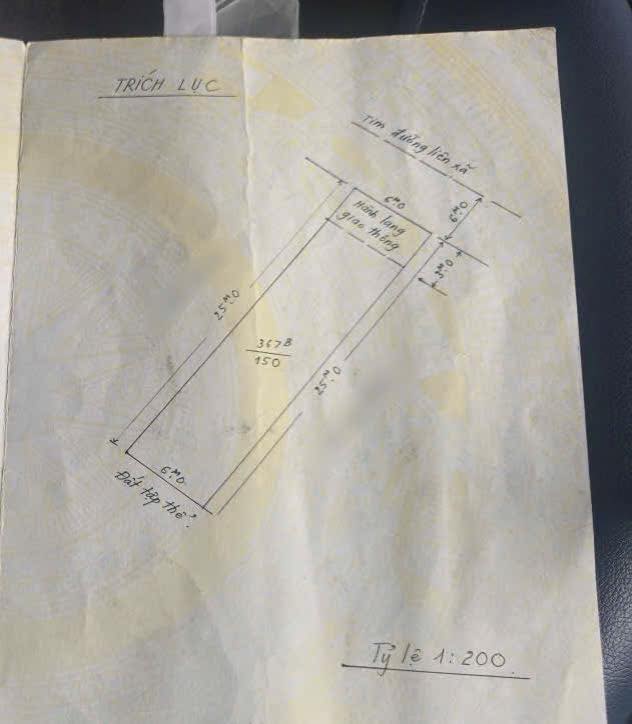 Đất Vàng Mặt Tiền Hạ Lũng, Hải An - 132m², Kinh Doanh Sầm Uất
