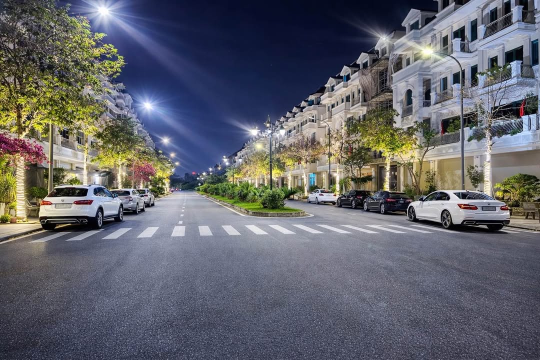 Bán Nhà 5 Tầng KĐT Vũ Phúc, TP Thái Bình - 85m² Kinh Doanh Đỉnh Cao