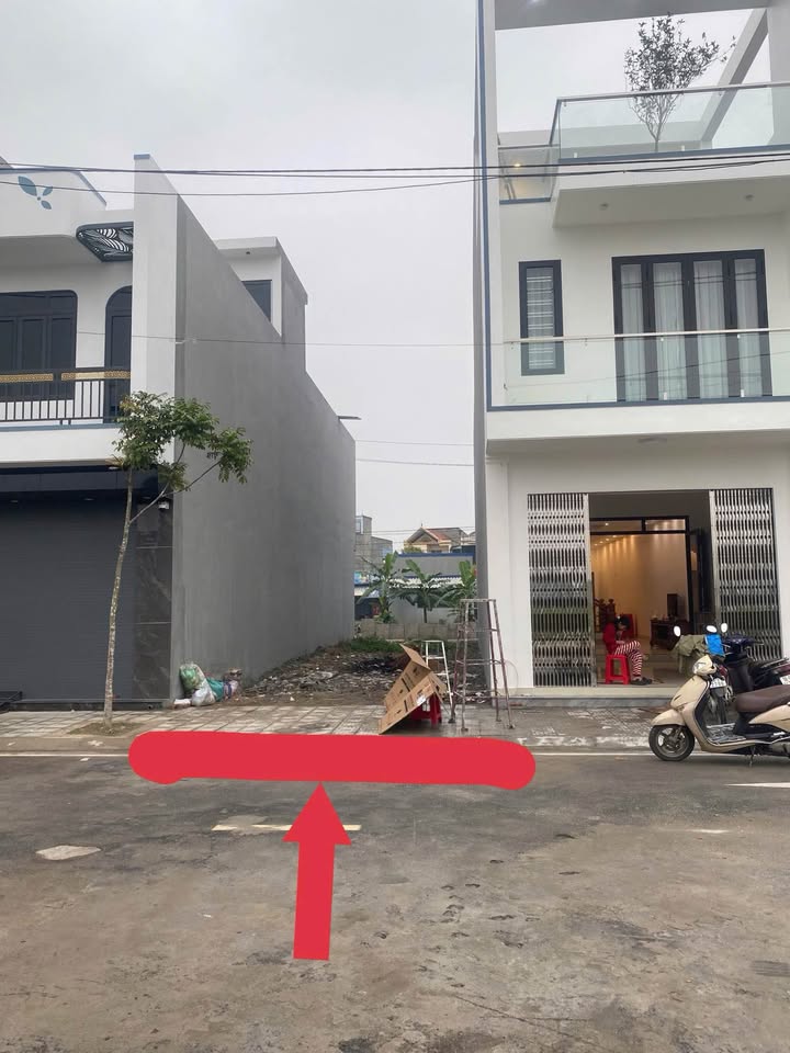 Bán Gấp Đất Nền Hải Hậu Nam Định 83m² - Cắt Lỗ Sâu Sập Hầm 1.8 Tỷ