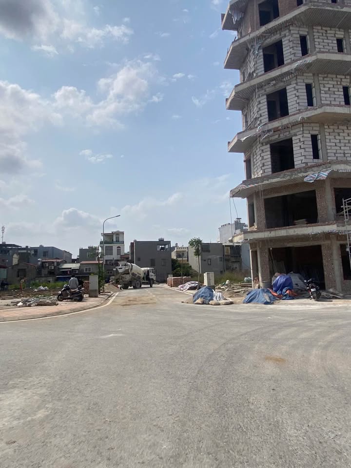 Bán đất mặt tiền Lê Lai, Ngô Quyền, Hải Phòng - 48m² - 4.9 tỷ