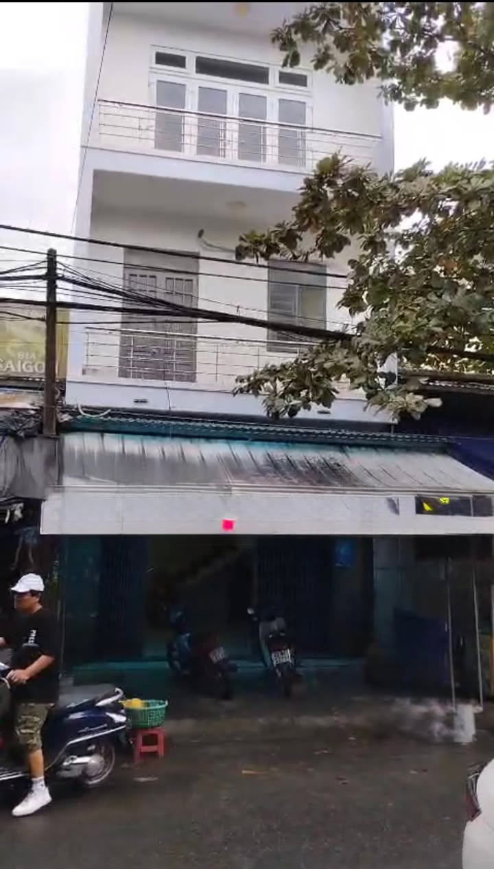 Mặt Tiền Kinh Doanh 80m² Đối Diện Chợ Phú Lộc, Đà Nẵng - Giá 9 Triệu