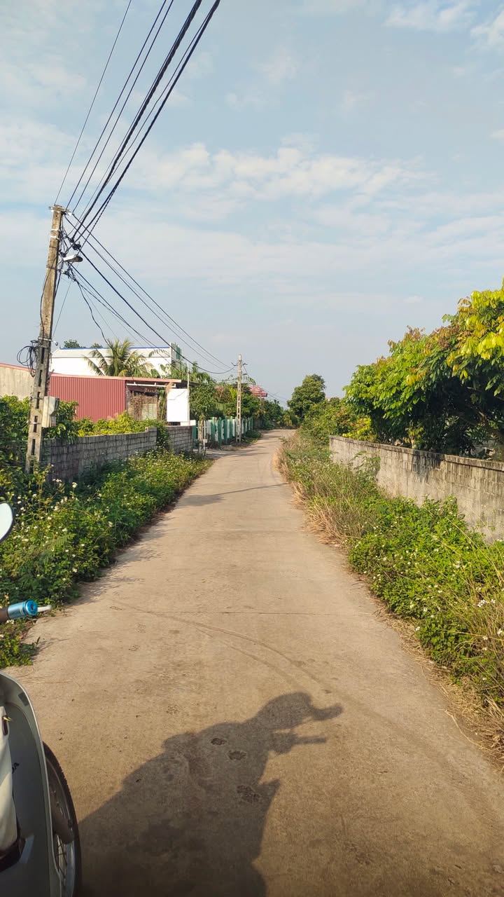 Đất Lục Ngạn 150m² - Sổ Đỏ Thổ Cư 82m² - Giá 750 Triệu