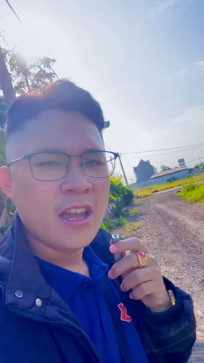 Đất Trảng Bom 200m² Sổ Hồng Thổ Cư - Sẵn Sàng Xây Dựng