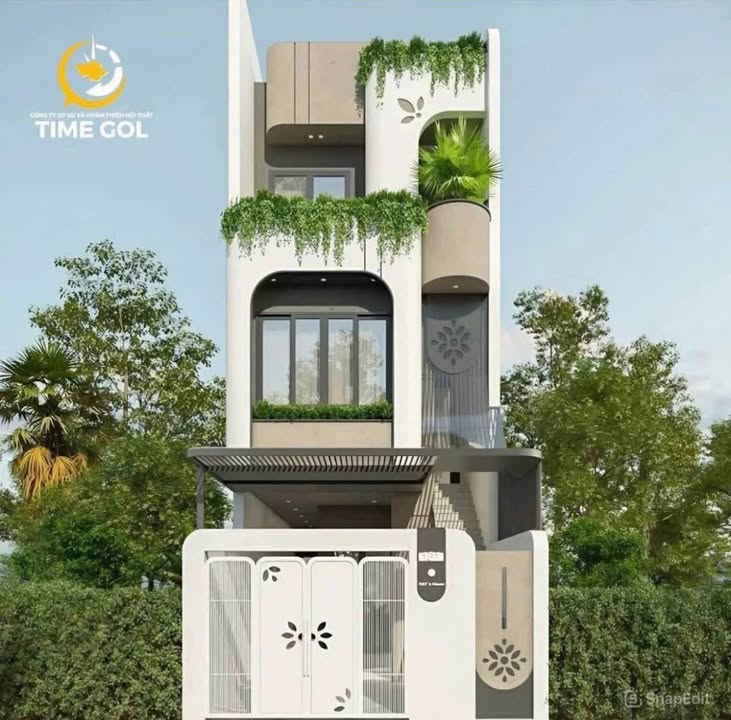 Bán Gấp Nhà Thô 68m² Mỹ Trung, Nam Định - Sẵn Sàng Xây Dựng