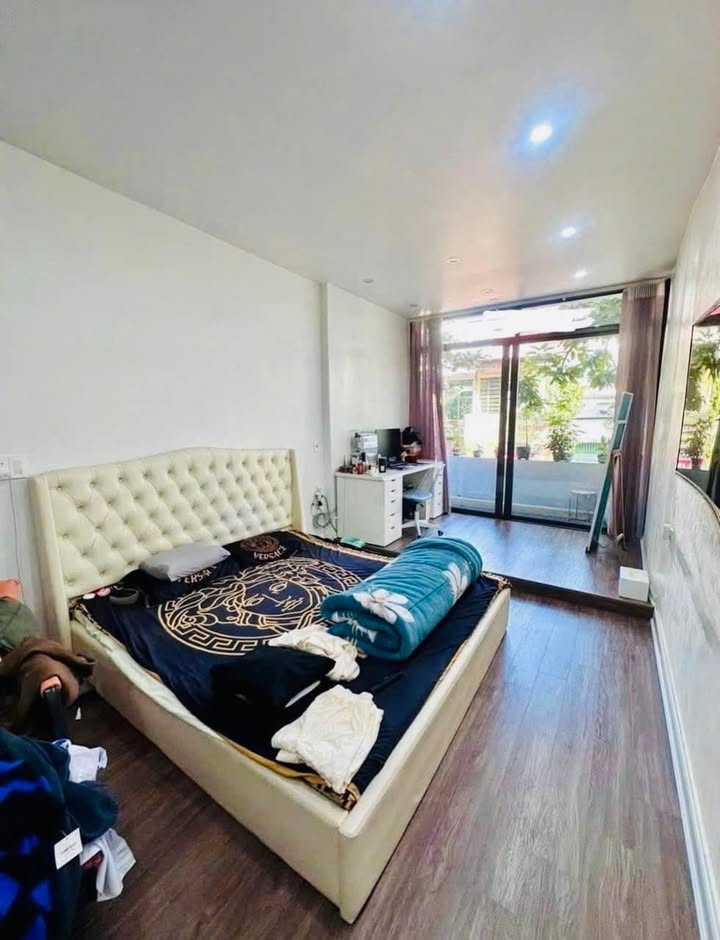 Nhà Mặt Phố Quang Trung, TP. Hải Dương - 118m², 3 Tầng Kinh Doanh Tuyệt Vời