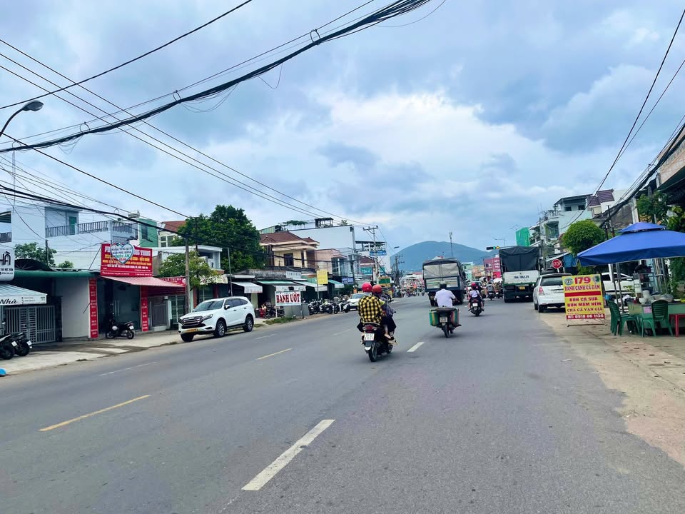 Đất Diên Lạc 81m² Sổ Hồng Riêng - Giá Tốt Đầu Tư