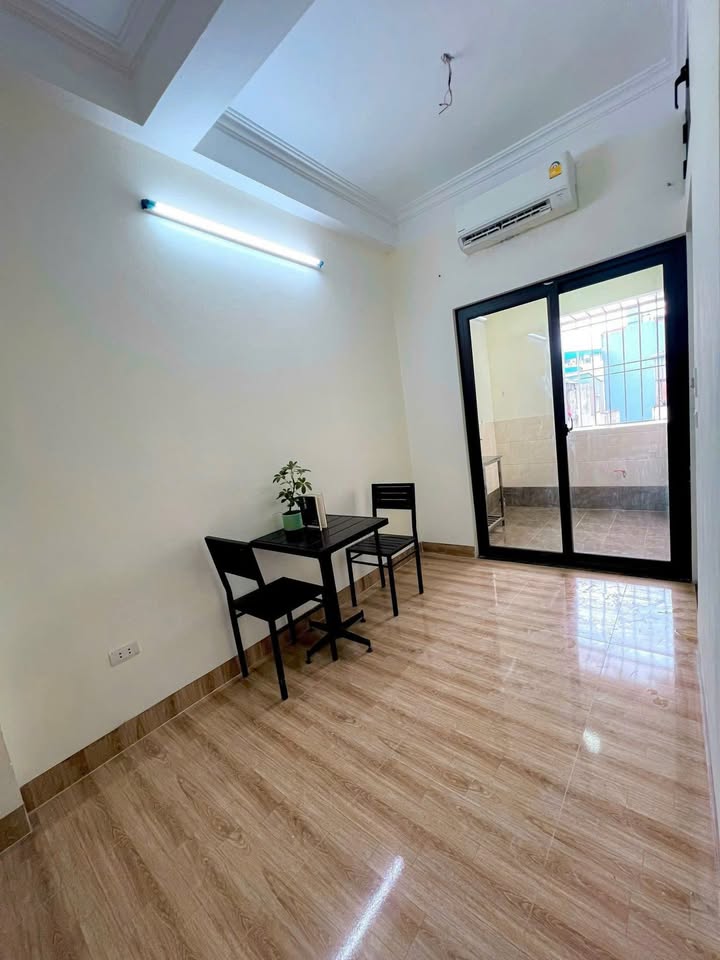 Phòng trọ Yên Nghĩa, Hà Đông 35m² - Full nội thất, giá tốt