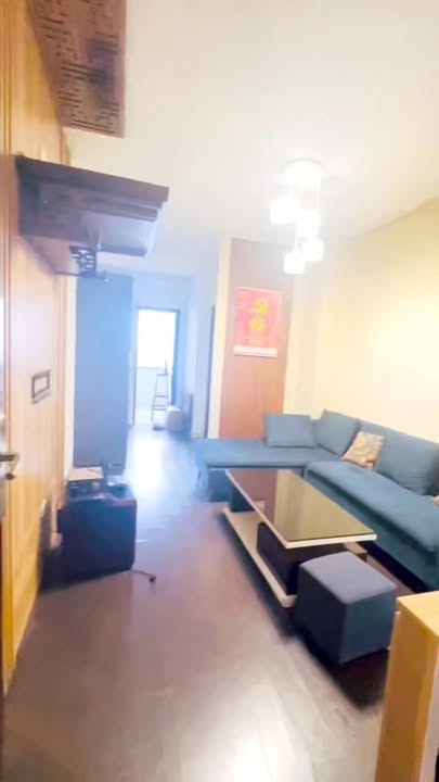 Chung cư Gia Thịnh Phát 44.9m² - Sẵn nội thất, gần Đại học Vinh