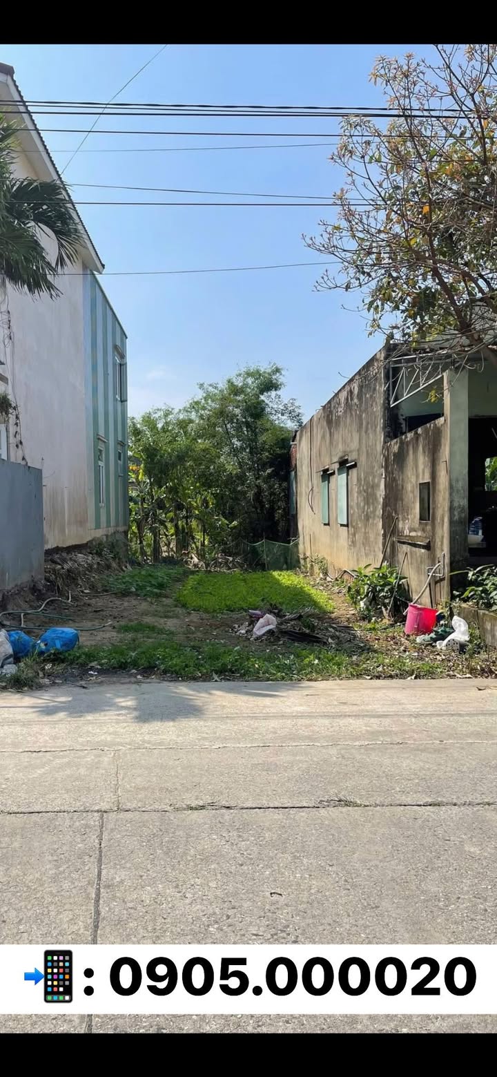 Bán Gấp Mặt Tiền Thôn Thi Thại - 132m² Sổ Hồng - Giá 1.4 Tỷ