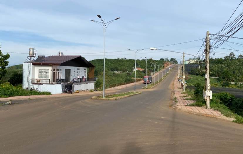 Đất Vàng Cao Bá Quát P1 Bảo Lộc - 300m² Thổ Cư, Sẵn Sàng Xây Dựng, Giá 5 Tỷ