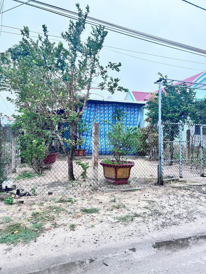 Đất Ninh Diêm 237m² - 3 Phút Đến Biển Dốc Lết, Sổ Hồng Sẵn Sàng