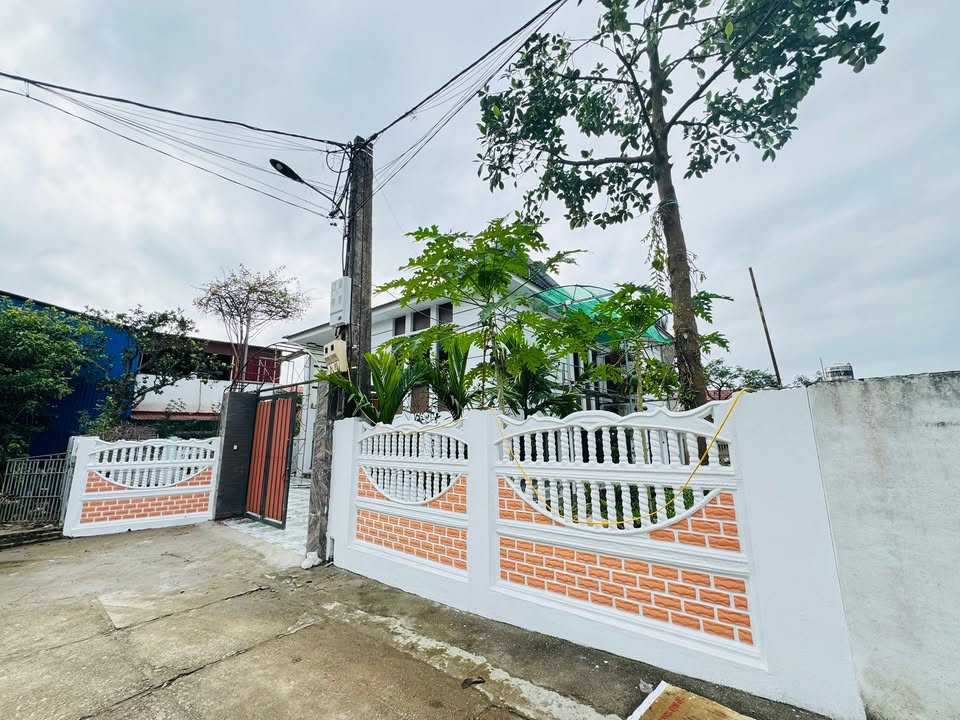 Nhà Vườn Thái Nguyên 400m² - Vị Trí Đắc Địa, Giá Tốt