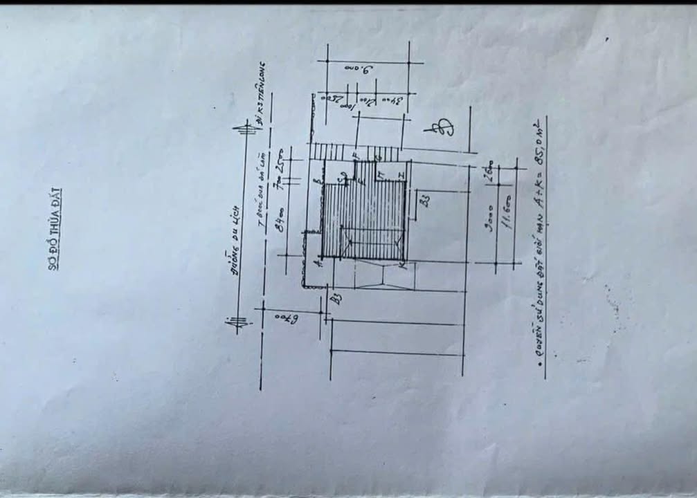 Nhà 85m² Trung Tâm Bãi Cháy - Sẵn Sàng Ở Ngay