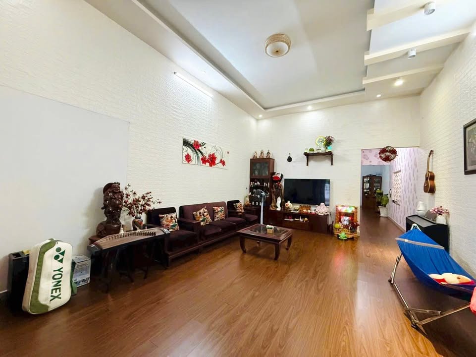 Nhà Hẻm Ô Tô Nguyễn Hữu Thấu 5x29m - Gần Làng Đại Học BMT - 4.55 Tỷ