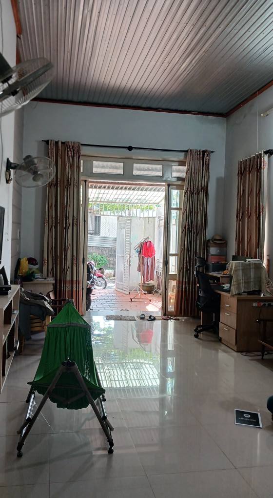 Nhà 107m² Nguyễn Lâm, Sơn Hòa - Giá 3.65 Tỷ - Sổ Hồng Sẵn Sàng