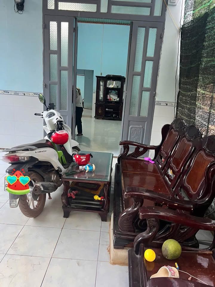 Nhà 4PN Tân Đồng, Đồng Xoài 207m² - Giá 690 Triệu Chính Chủ