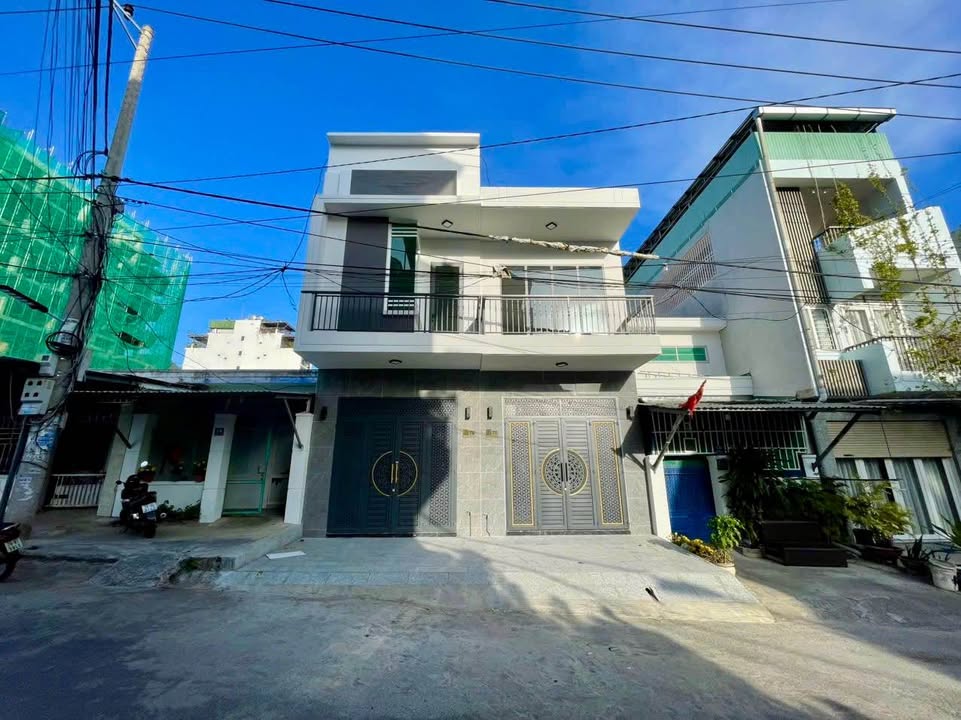 Nhà 2 Tầng KDC Hòn Sện - Nha Trang 68m² - Giá 6.2 Tỷ