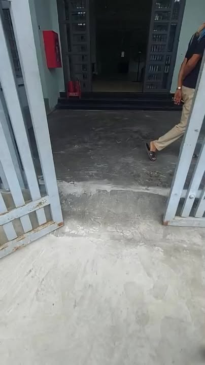 Cho thuê kho xưởng 330m² tại Thủ Đức - Sẵn điện 3 pha, PCCC