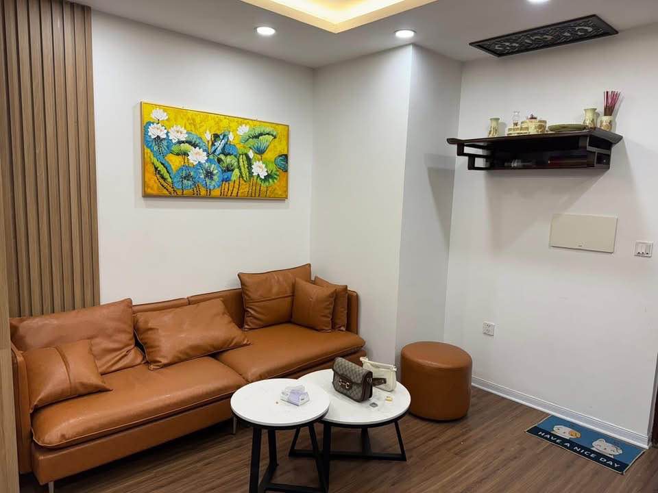 Chung cư Harmony Vinhomes Long Biên 98m² - 3PN, View Hồ Harmony, Sổ Hồng