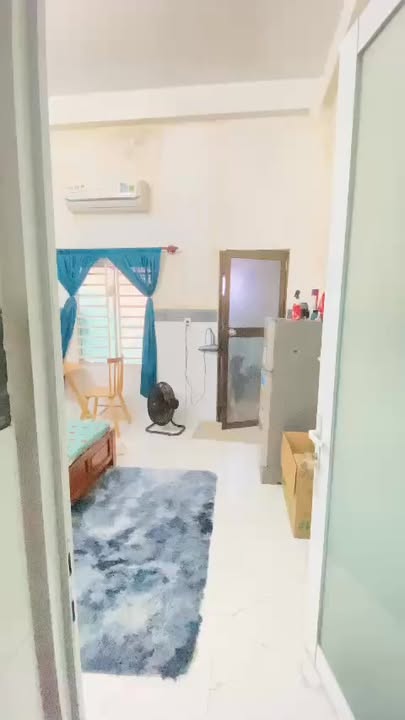 Cho thuê phòng trọ K389 Hà Huy Tập, Đà Nẵng - Đầy đủ tiện nghi, gần ĐH Duy Tân