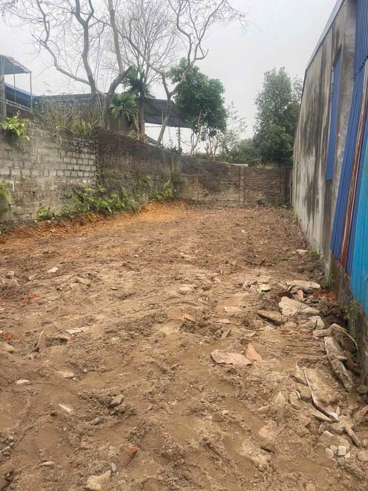 Đất nền 118m² gần BV A, Quang Trung, TP Thái Nguyên - Giá 2 tỷ