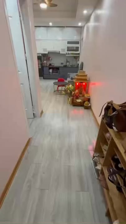 Bán Căn hộ HH Linh Đàm 48m² - 2PN Giá 2.3 Tỷ, Sẵn Sàng Ở Ngay