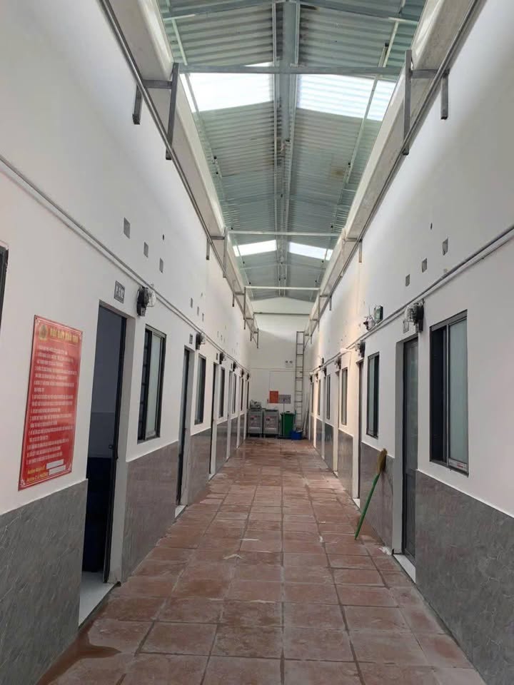 Phòng trọ Đường số 1 Bình Tân 15m² giá 3 triệu - Sẵn sàng vào ở!